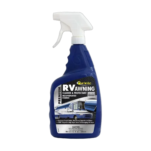 Starbrite Rv Awning Cleaner (Spray) 946Ml
