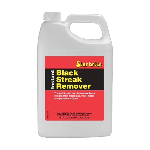 Starbrite Instant Black Streak Remover 3.78L