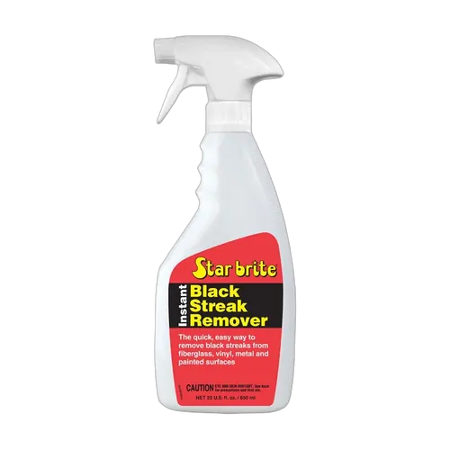 Starbrite Instant Black Streak Remover 650ml