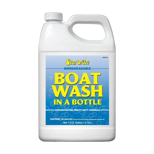 Starbrite Boat Wash 3.78Lt