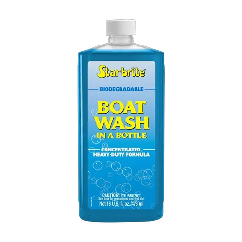 Starbrite Boat Wash 473Ml