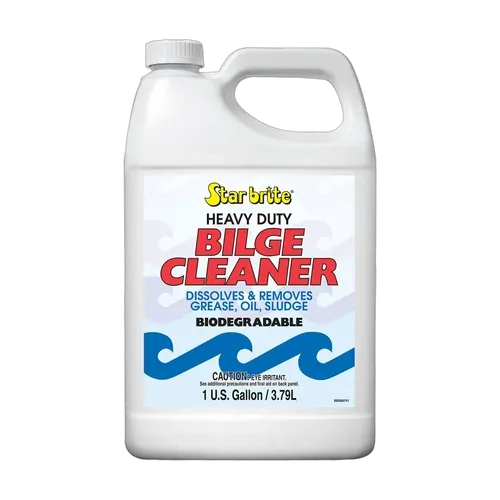 Starbrite Heavy Duty Bilge Cleaner 3.78Lt