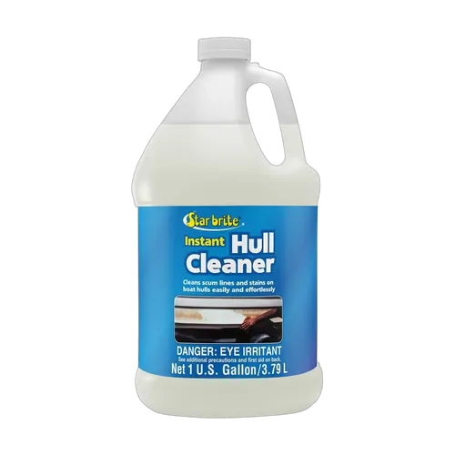 Starbrite Instant Hull Cleaner 3.78Lt
