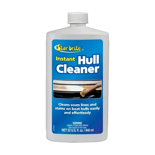 Starbrite Instant Hull Cleaner 946Ml