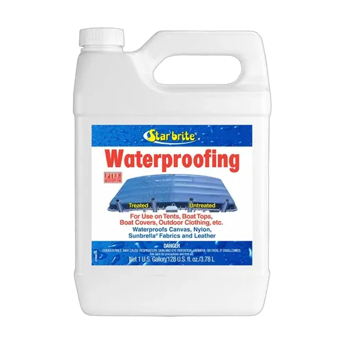 Starbrite Waterproofing With Ptef 3.78Lt