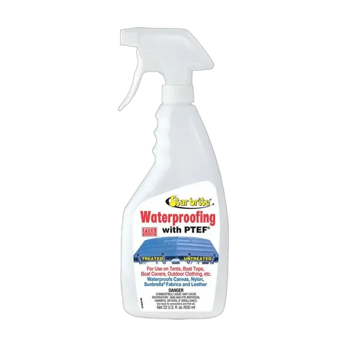 Starbrite Waterproofing With Ptef 650Ml
