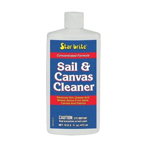 Starbrite Sail & Canvas Cleaner 473Ml
