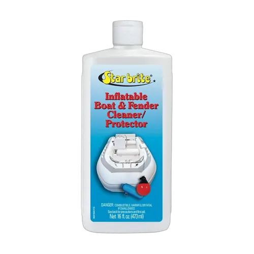 Starbrite Inflatable Boat Cleaner 473Ml