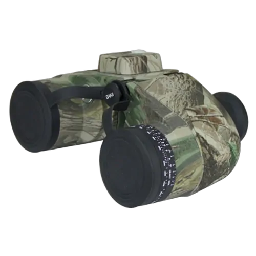 Relaxn Binoculars Marine Camo Compass