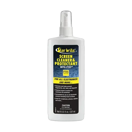 Starbrite Screen Cleaner & Protector 236Ml