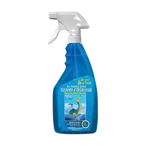 Starbrite Sea-Safe Cleaner & Degreaser 650Ml