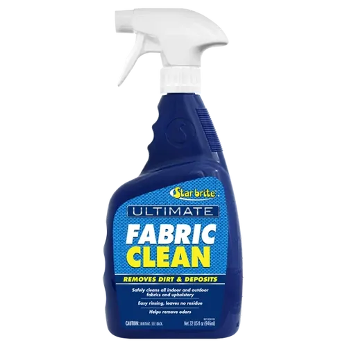 Starbrite Ultimate Fabric Clean Spray 946ml