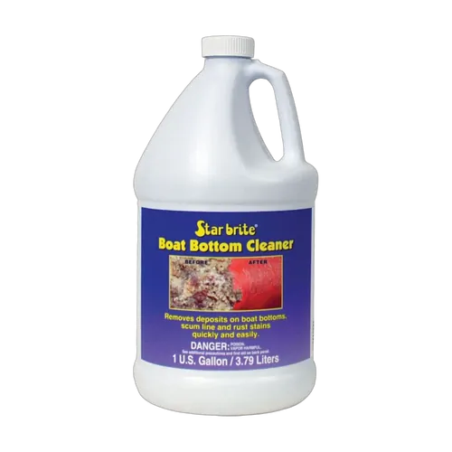 Starbrite Bottom Cleaner-Barnacle Remover 3.78Lt
