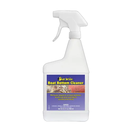 Starbrite Bottom Cleaner-Barnacle Remover 946Ml