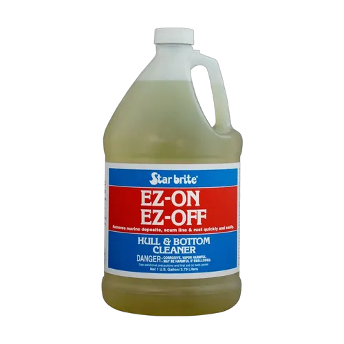 Starbrite Ez On Ez Off Boat Bottom Cleaner 3.78Lt