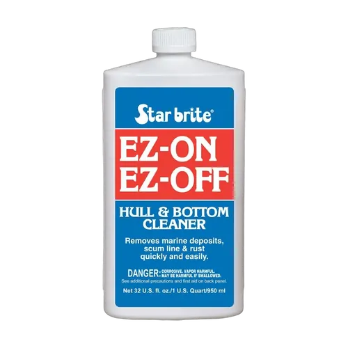Starbrite Ez On Ez Off Boat Bottom Cleaner 946Ml