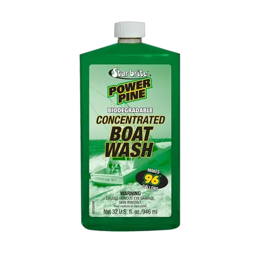 Starbrite Power Pine Concentrated Boat Wash 946Ml