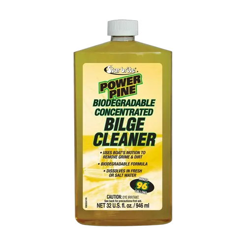 Starbrite Concentrated Power Pine Bilge Cleaner 946Ml