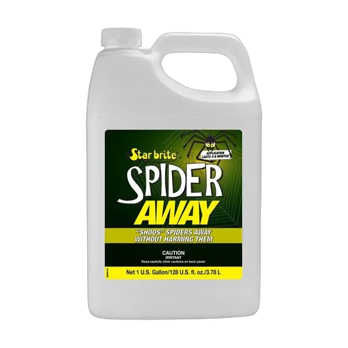 Starbrite Spider Away 3.78Lt