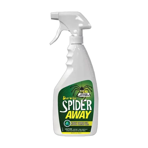 Starbrite Spider Away 650Ml