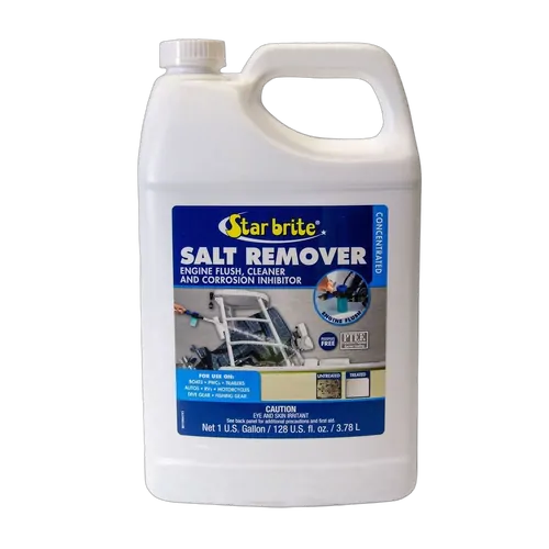 Starbrite Salt Remover Concentrate 3.78L