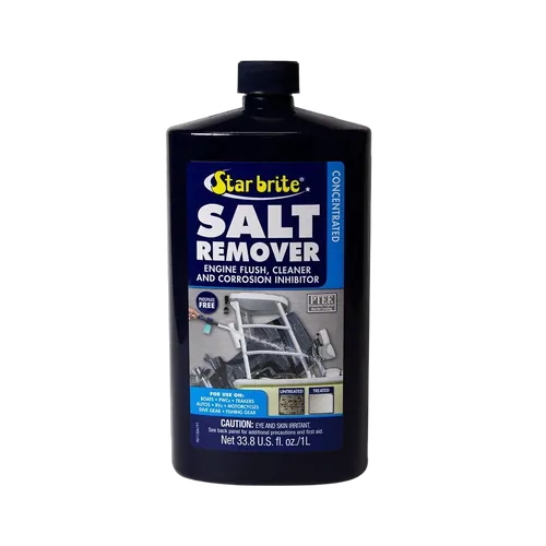 Starbrite Salt Remover Concentrate 946ml