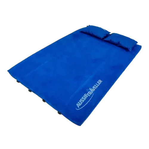 Aussie Traveller 4WD Luxury Mattress - Double