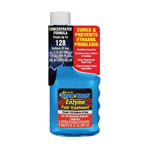 Starbrite Star Tron Enzyme Fuel Treatment Concentrated 236ml