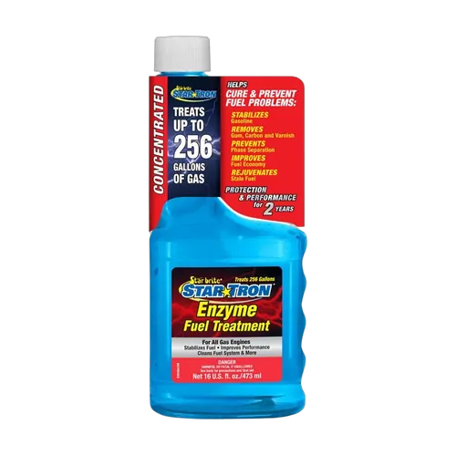 Starbrite Star Tron Enzyme Fuel Additive 473Ml