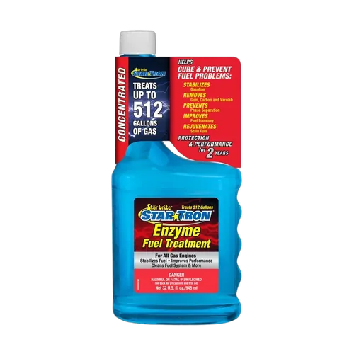 Starbrite Star Tron Enzyme Fuel Treatment Concentrated 946ml
