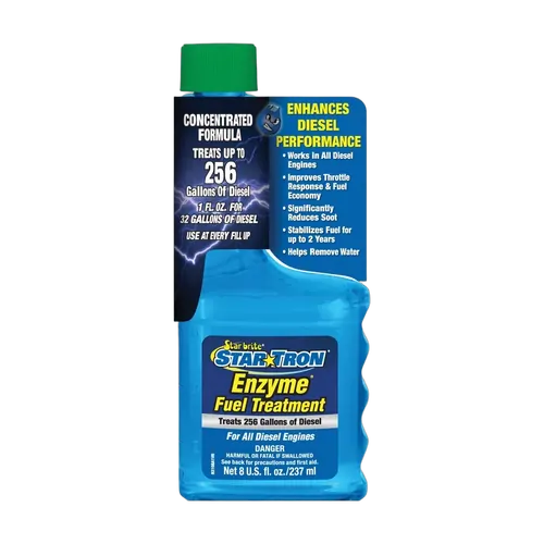 Starbrite Star Tron Enzyme Diesel Treatment Concentrat 236ml