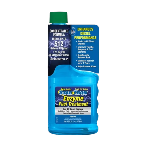 Starbrite Star Tron Enzyme Diesel Additive 473Ml.