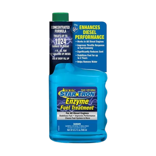 Starbrite Star Tron Enzyme Diesel Treatment Concentrat 946ml