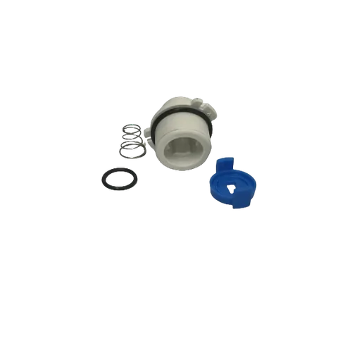 Thetford Cassette Door Lock Assembly Part A