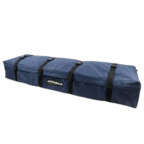 Aussie Traveller Rooftop Canvas Bag - Low Profile