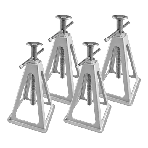 Aussie Traveller Stabilisers Stands Aluminium