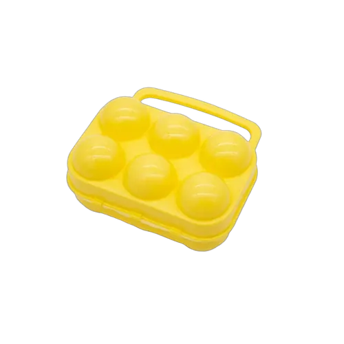 Aussie Traveller Caravan 6 Egg Carrier