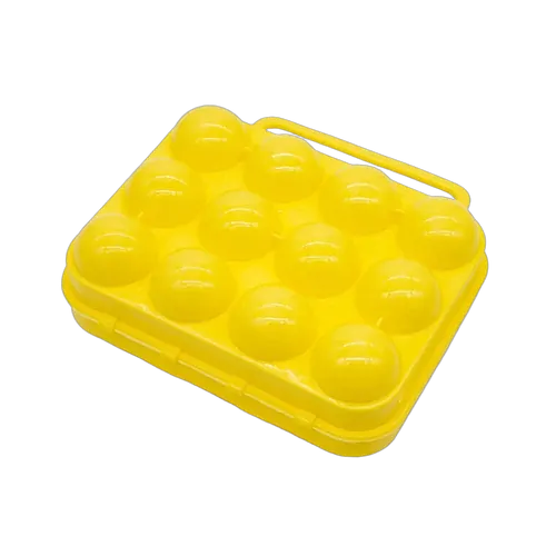 Aussie Traveller Caravan 12 Egg Carrier