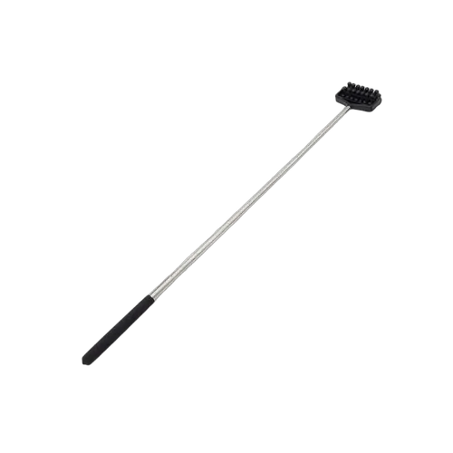 Telescopic Massager Black Length 21-59cm ATRV