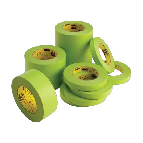 3M Performance Automotive Masking Tape 36mm x 55M Green