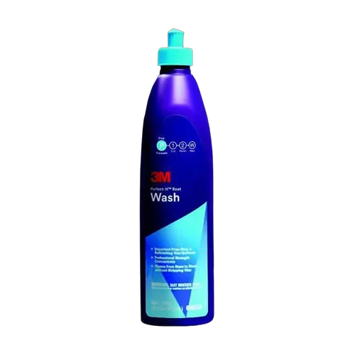 3M Perfect-It Boat Wash 473Ml