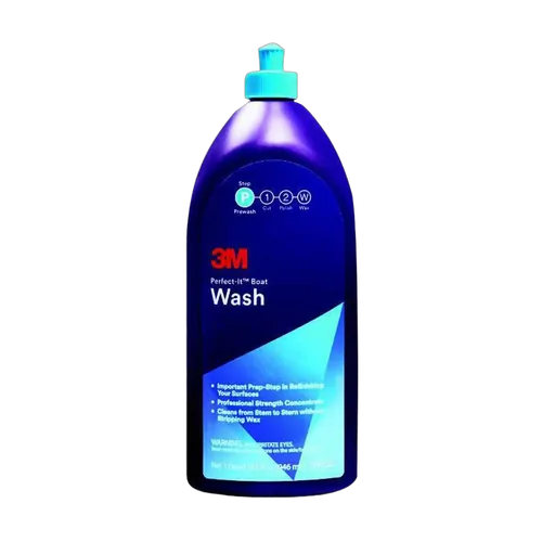 3M Perfect-It Boat Wash 946Ml