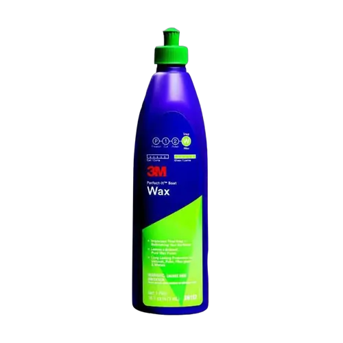 3M Perfect-It Boat Wash 473Ml
