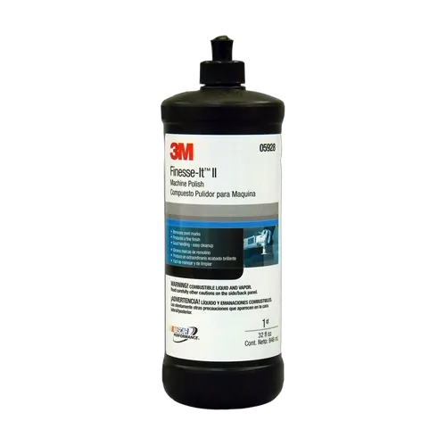 3M Finess-It Machine Polish 946Ml
