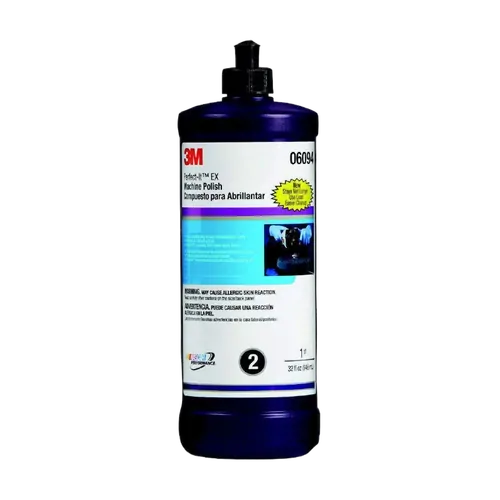 3M Perfect-It Ex Machine Polish 946Ml