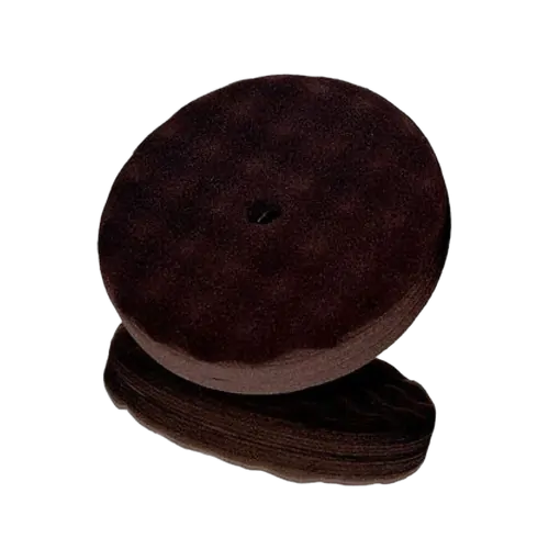 3M Perfect-It Foam Polishing Pad Black