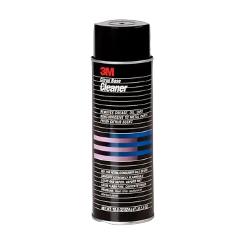 3M 700 Adhesive Cleaner & Solvent 350Gm