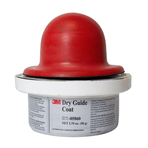 3M Dry Guide Coat Kit 1Kg