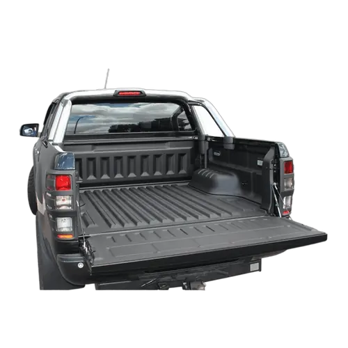 Sportguard Tub Liner - To Suit Toyota Hilux Dual Cab 2015-Onward