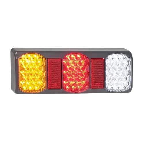 Combination Lamps 275GARWM